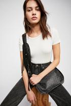 Rizzoli Studded Hobo By Giorgio Brato At Free People
